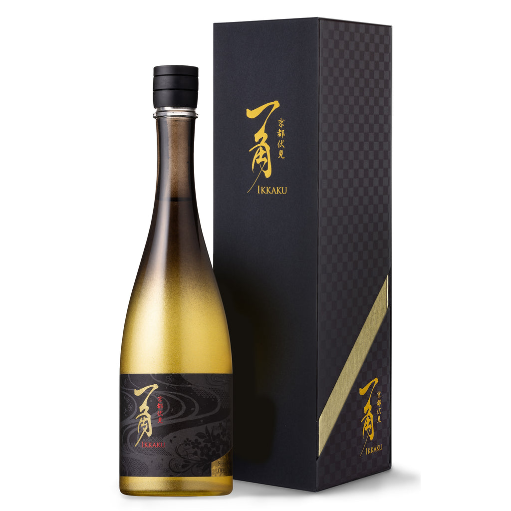 Ikkaku PREMIUM Junmai Gokuginjo
