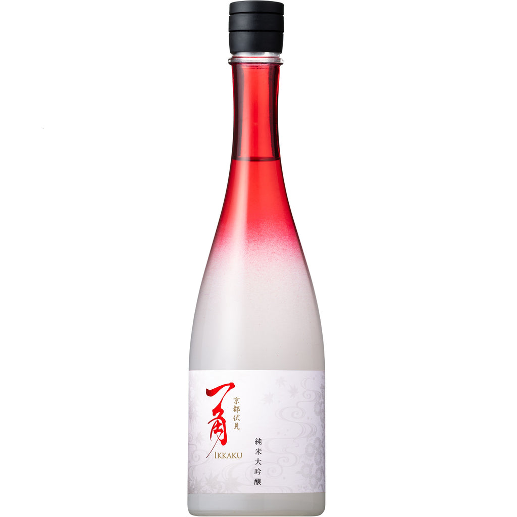 Ikkaku Junmai Daiginjo Yamada Nishiki