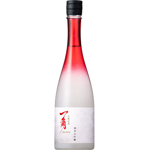 Ikkaku Junmai Daiginjo Yamada Nishiki