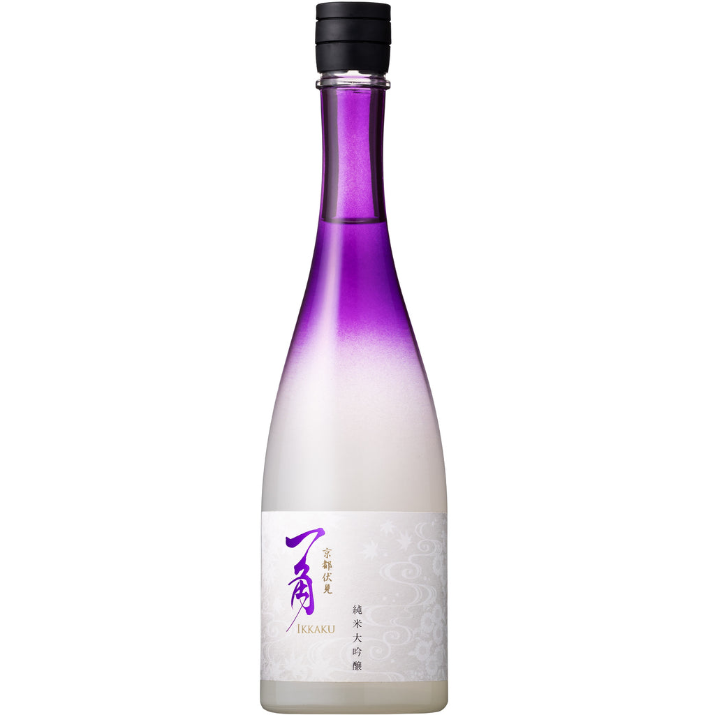 Ikkaku Junmai Daiginjo Iwai