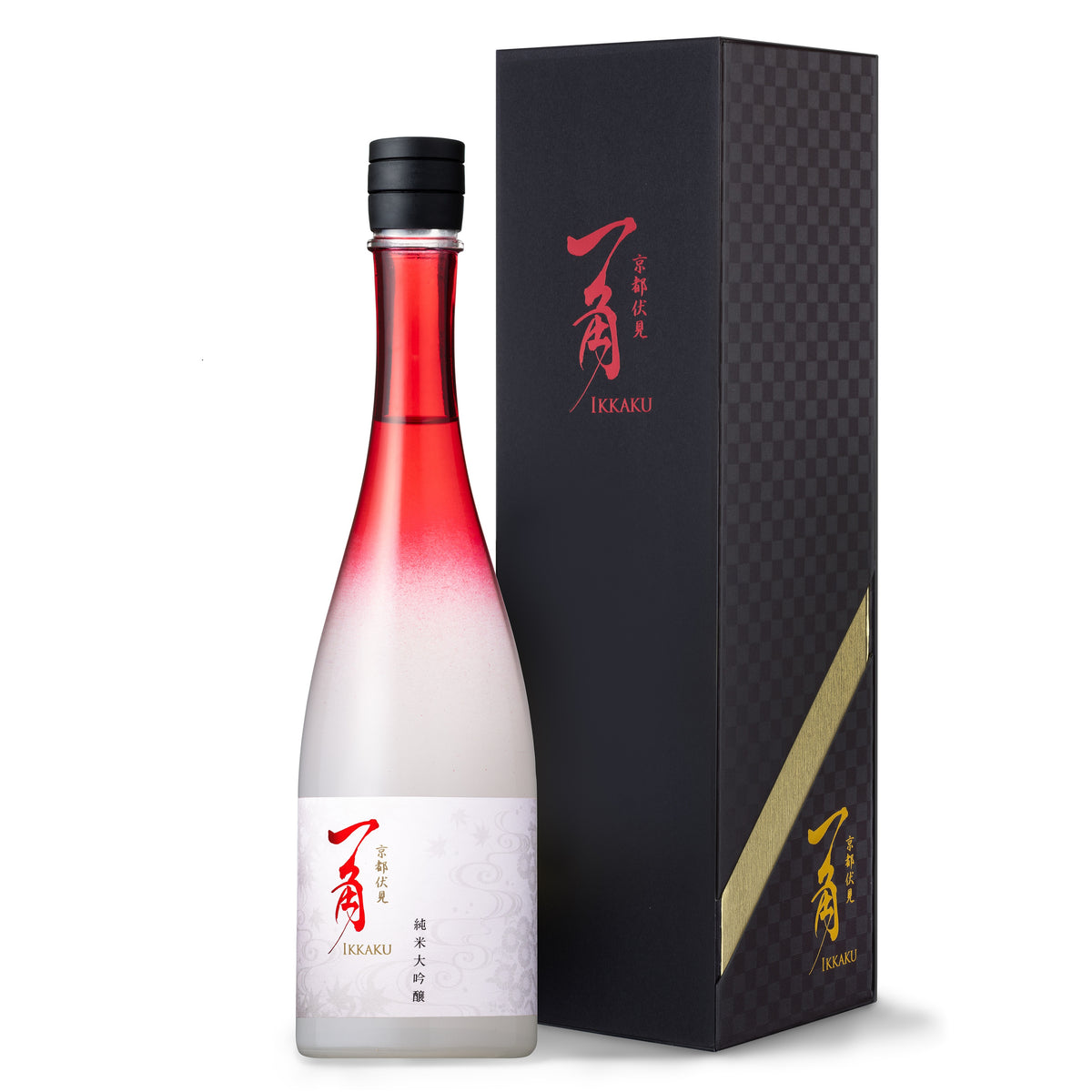 Ikkaku Junmai Daiginjo Yamada Nishiki