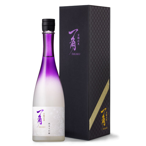 Ikkaku Junmai Daiginjo Iwai