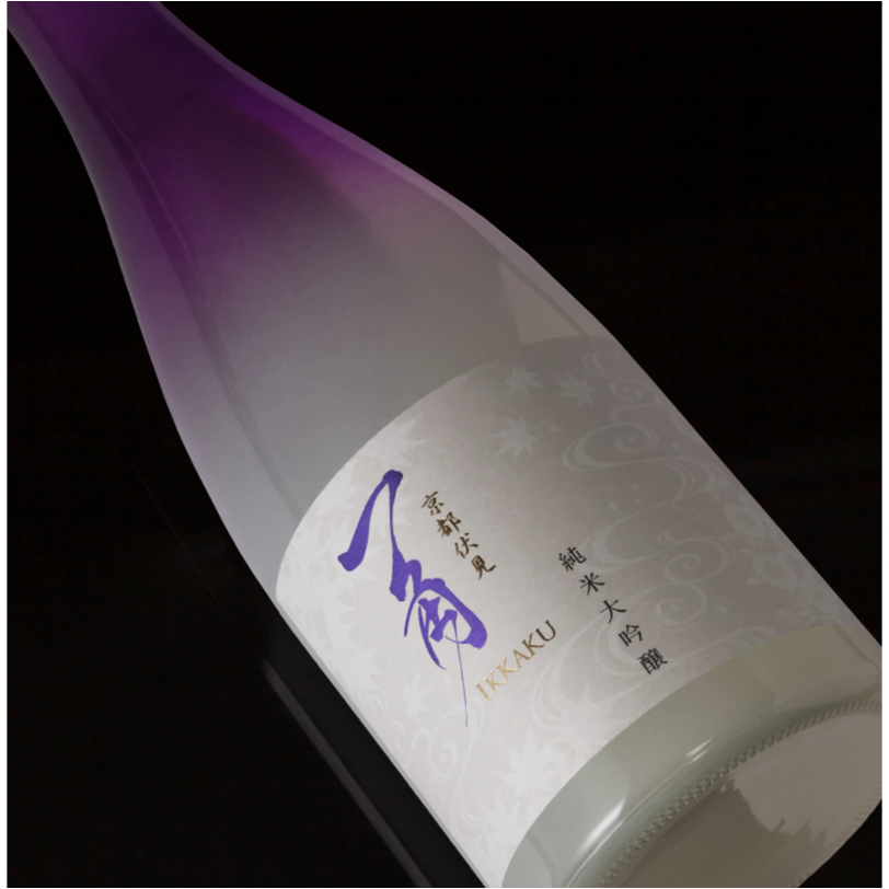Ikkaku Junmai Daiginjo Iwai