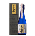 Miyako Tsuru Junmai Genshu Mibu no Yume