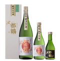 Miyako Tsuru Junmai Daiginjo